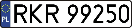 RKR99250