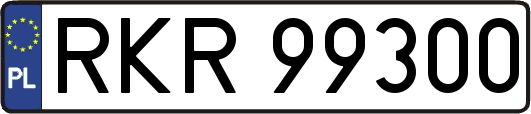 RKR99300