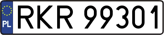 RKR99301