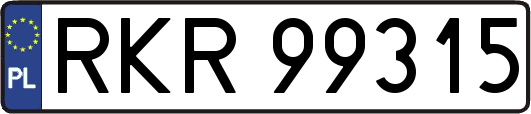 RKR99315