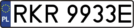 RKR9933E