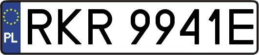 RKR9941E