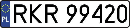 RKR99420