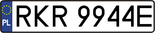 RKR9944E