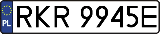RKR9945E