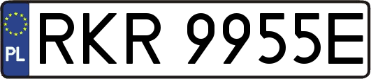RKR9955E