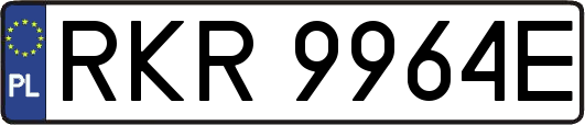 RKR9964E