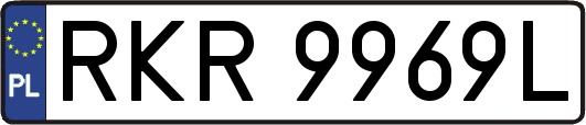 RKR9969L