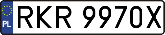 RKR9970X