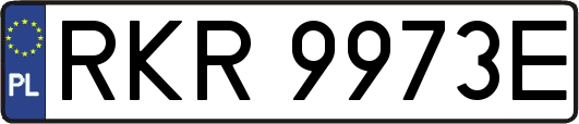 RKR9973E
