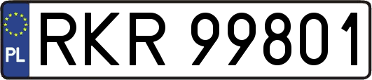 RKR99801