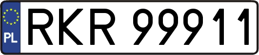 RKR99911