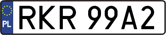 RKR99A2