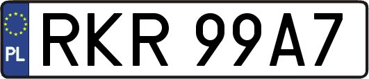RKR99A7