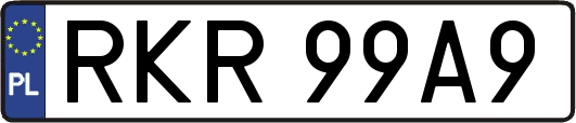 RKR99A9