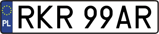 RKR99AR