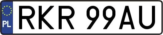 RKR99AU