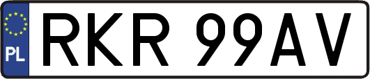 RKR99AV