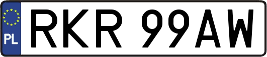 RKR99AW