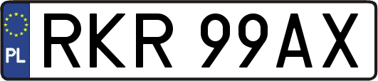 RKR99AX