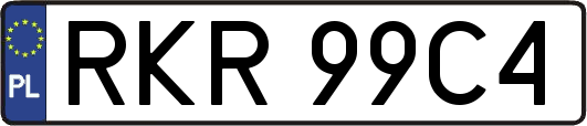 RKR99C4
