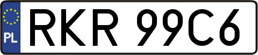 RKR99C6