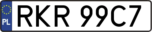 RKR99C7
