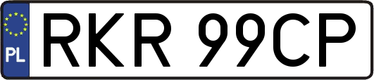 RKR99CP