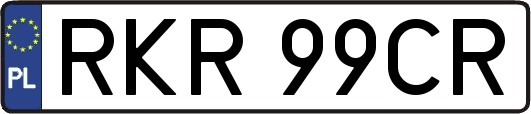 RKR99CR
