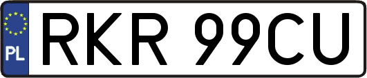 RKR99CU