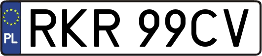 RKR99CV