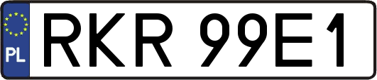 RKR99E1