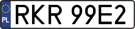 RKR99E2