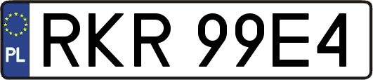 RKR99E4