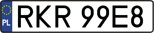 RKR99E8