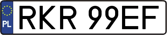 RKR99EF