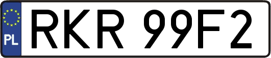 RKR99F2