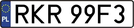 RKR99F3