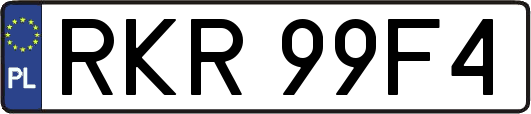 RKR99F4