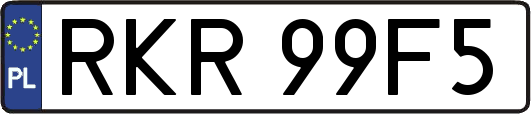 RKR99F5