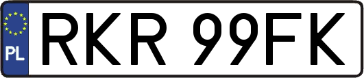 RKR99FK