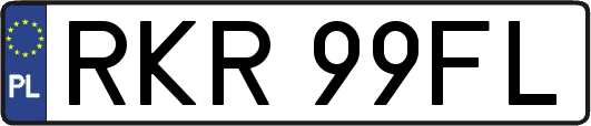 RKR99FL