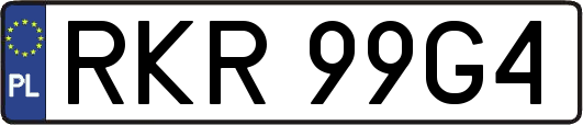 RKR99G4
