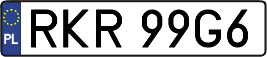 RKR99G6