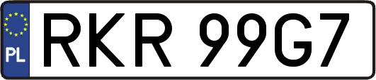 RKR99G7