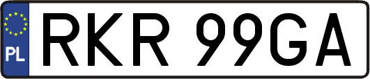 RKR99GA