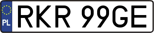RKR99GE