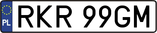 RKR99GM