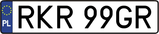 RKR99GR