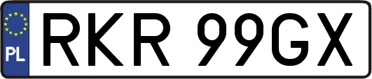 RKR99GX